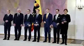 ஜெர்மனி