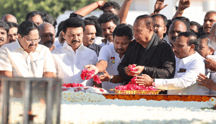 உதயநிதி ஸ்டாலின்