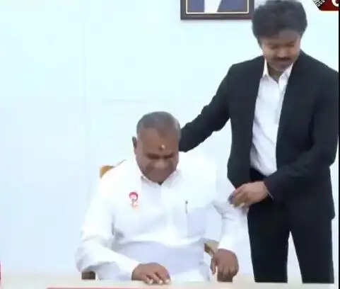 செங்கோட்டையன்