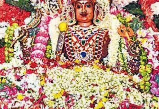 மாரியம்மன் 