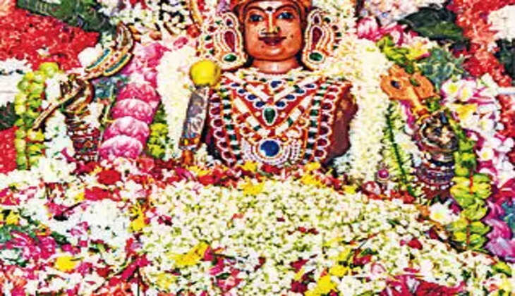 மாரியம்மன் 