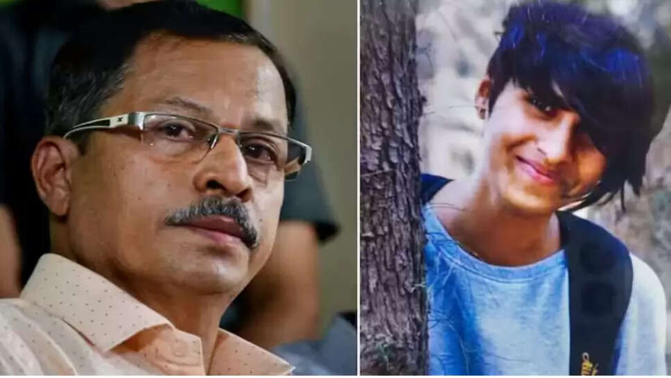 ஷ்ரத்தா வாக்கர்