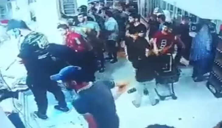 இஸ்ரேல் - காசா