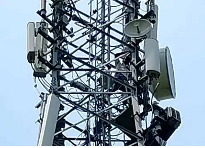 செல்போன் டவர்