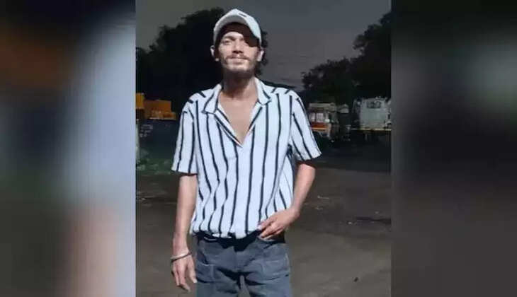 அபிஷேக் பசாலி