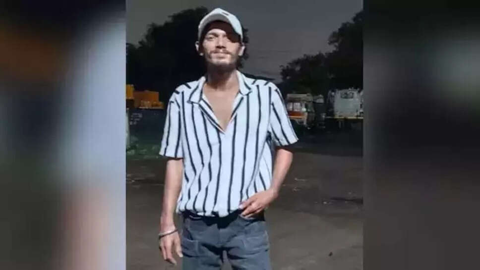 அபிஷேக் பசாலி