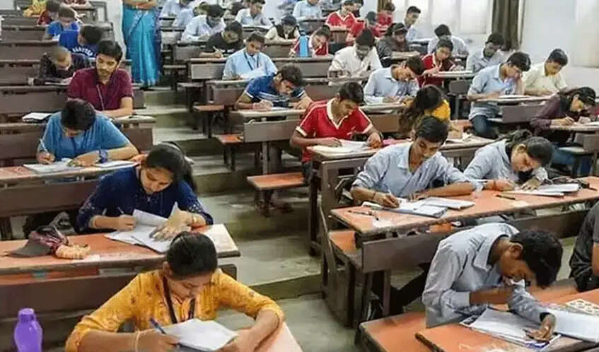 டிஎன்பிஎஸ்சி குரூப்-2, 2ஏ தேர்வுகள் தேர்வு