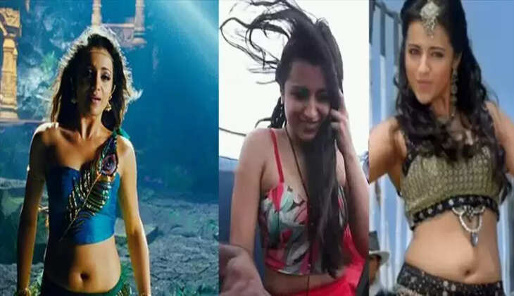 சத்யராஜ் த்ரிஷா ப்ரியதர்ஷன்