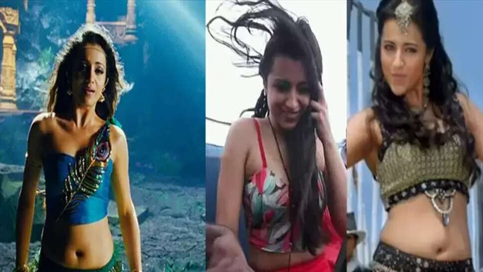 சத்யராஜ் த்ரிஷா ப்ரியதர்ஷன்