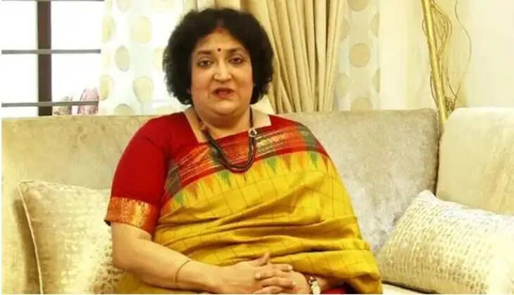 லதா ரஜினிகாந்த்