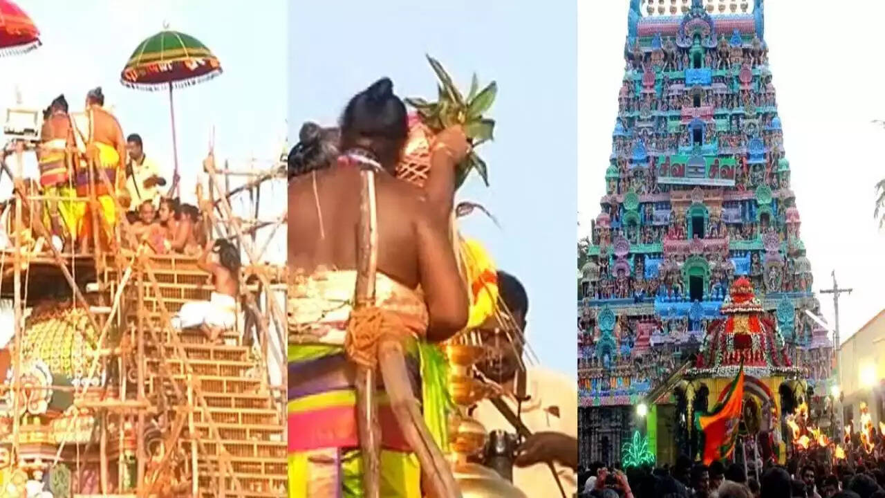 கும்பாபிஷேகம்