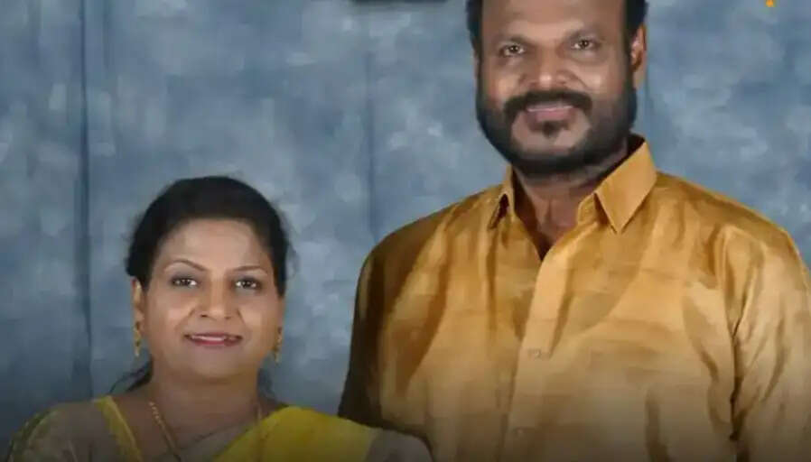 ஜான் பாண்டியன்