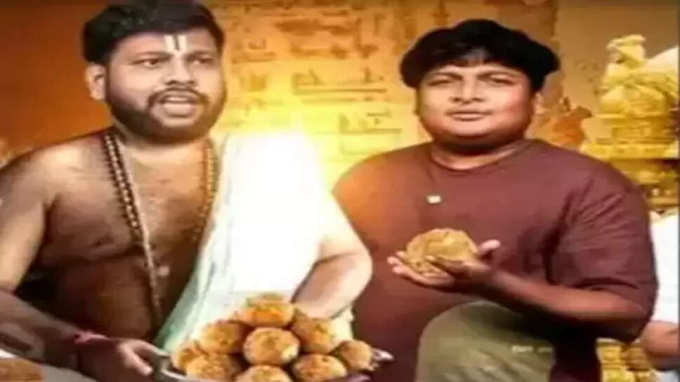 சுதாகர், கோபி