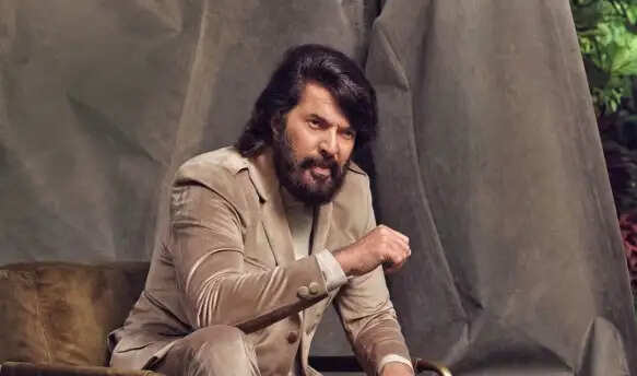 மம்மூட்டி