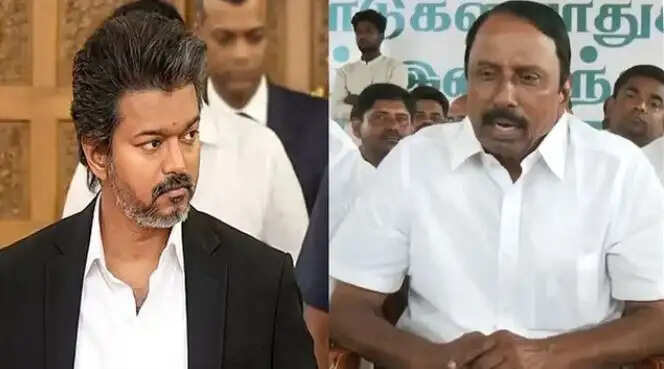 செங்கோட்டையன்