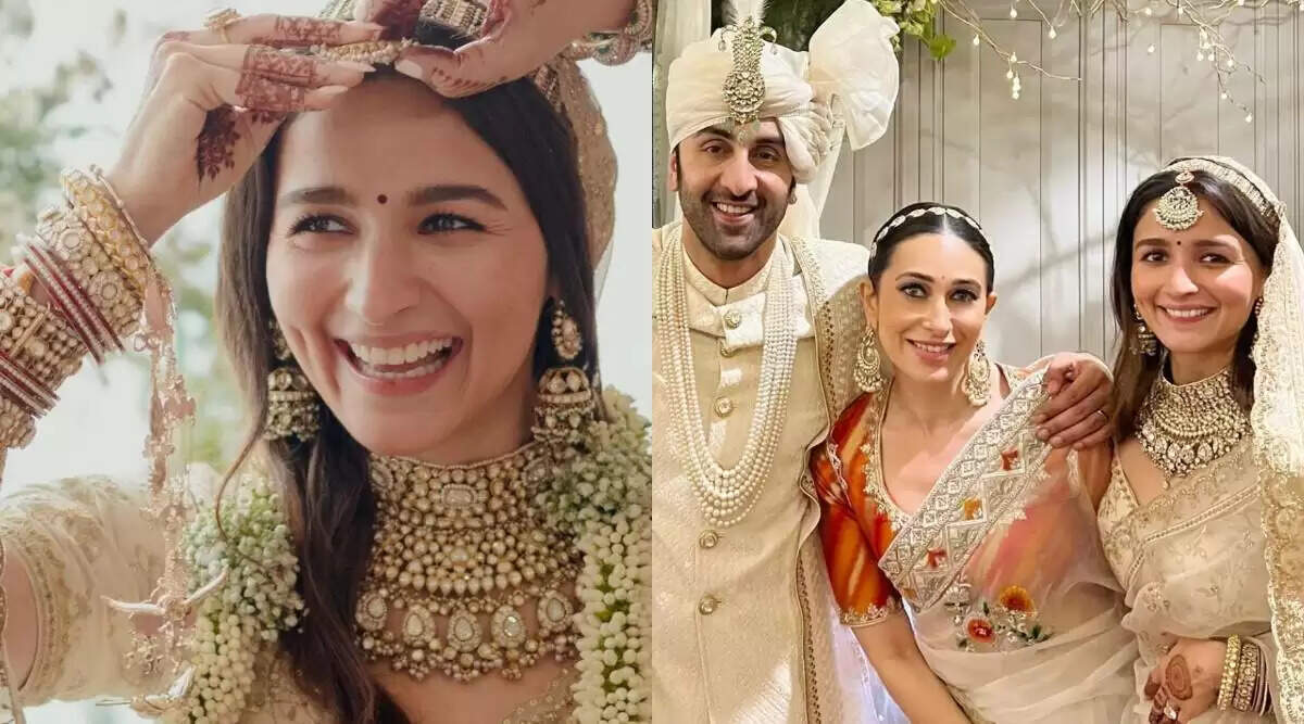 ரன்பீர் ஆலியா