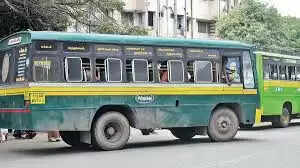 மினி பஸ்