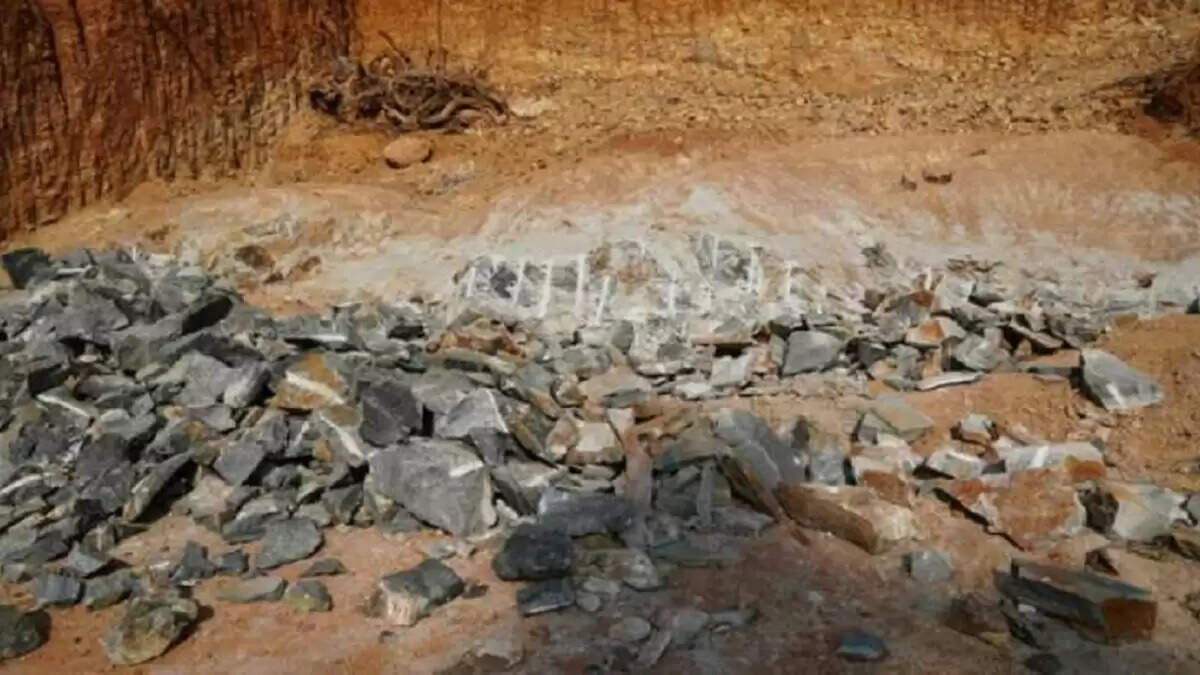 லித்தியம்