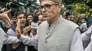 உமர் அப்துல்லா