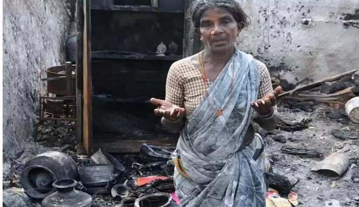 கள்ளக்குறிச்சி