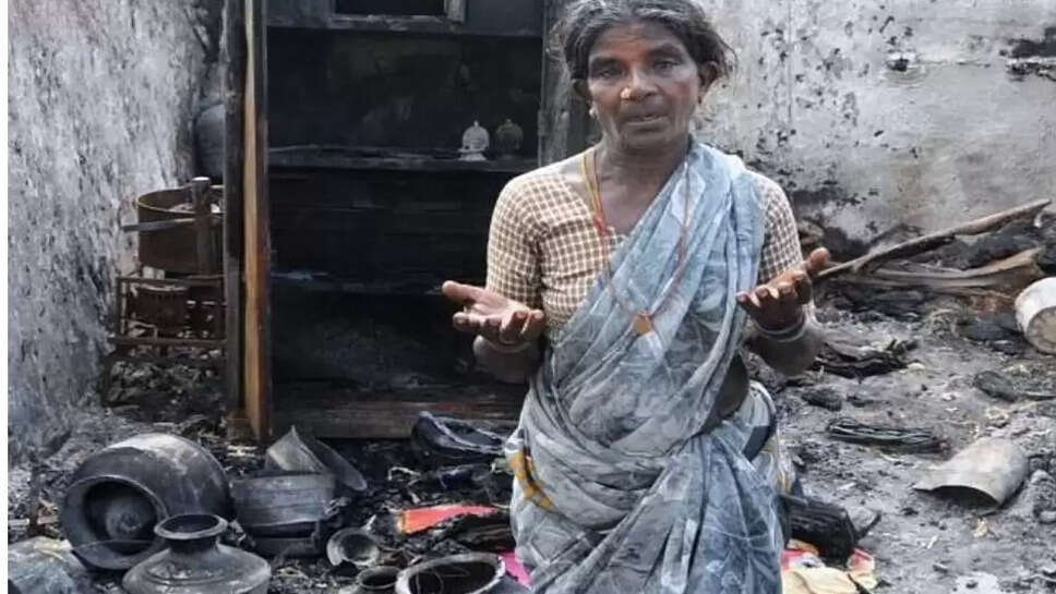 கள்ளக்குறிச்சி