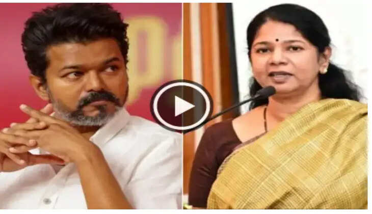 kanimozhi