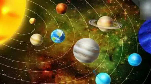 நெப்டியூன்