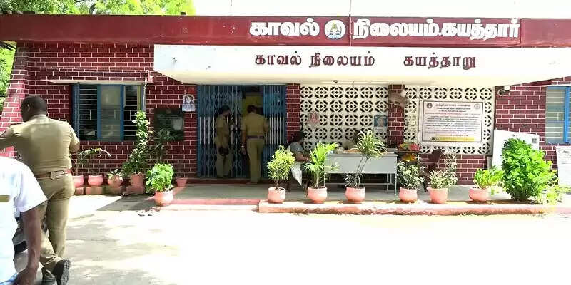 வெள்ளாளர் முன்னேற்ற கழக நிர்வாகி சரமாரி குத்திக்கொலை! மாநில நிர்வாகி உட்பட 6 பேர் கைது!