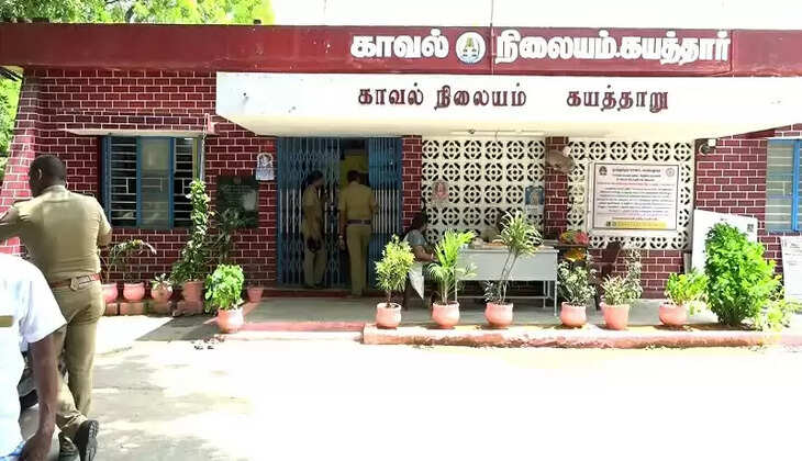 கயத்தாறு