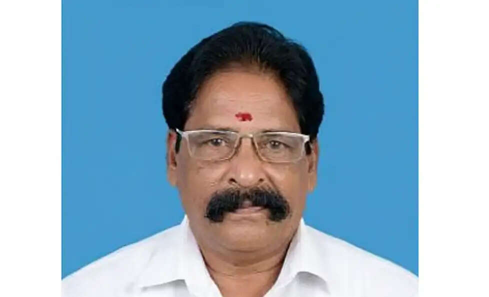 ஜோதிமணி