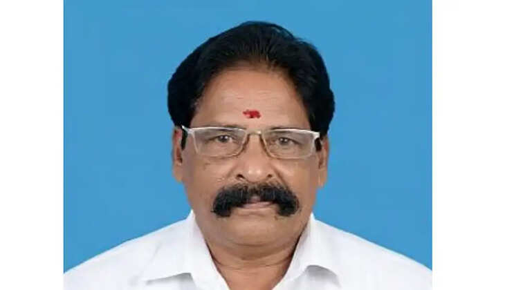 ஜோதிமணி