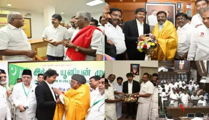 கூட்டணி