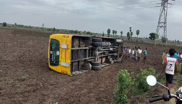 பள்ளிப்பேருந்து