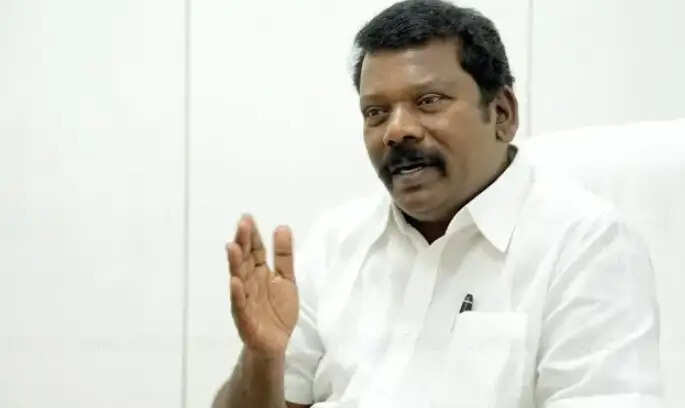 செல்வப்பெருந்தகை