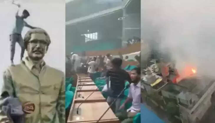 வங்கதேசம்