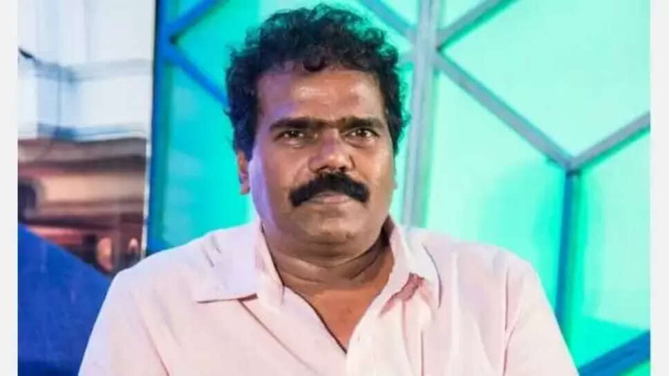 தங்கர்பச்சான்