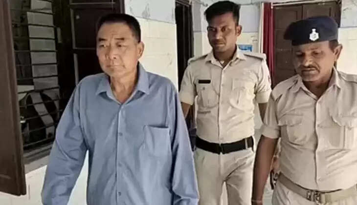  லி ஜியக்யூ