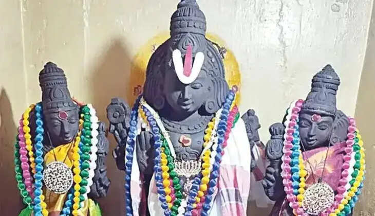 அத்தி வரதர்