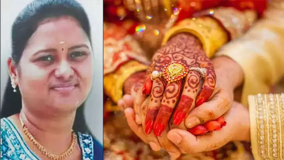 பெரும் சோகம்... கல்யாணத்தில இஷ்டமில்ல... தனக்கு தானே மயக்க மருந்தை செலுத்தி பெண்மருத்துவர் தற்கொலை!