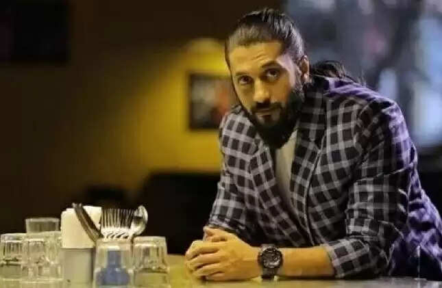 நடிகர் சேத்தன்