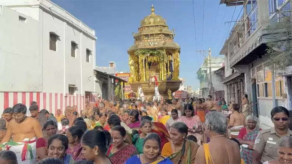 ஆழ்வார் திருநகரி