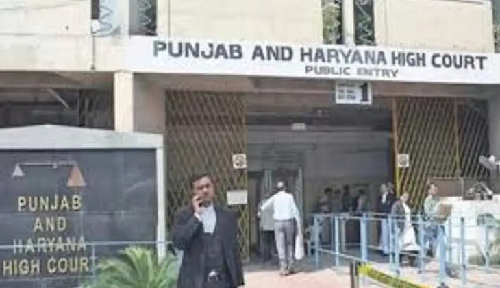 உயர்நீதிமன்றம் 