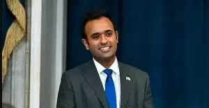 விவேக் ராமசாமி