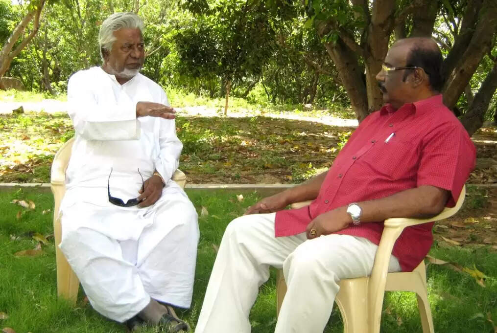 கவிக்கோ அப்துல் ரகுமான்