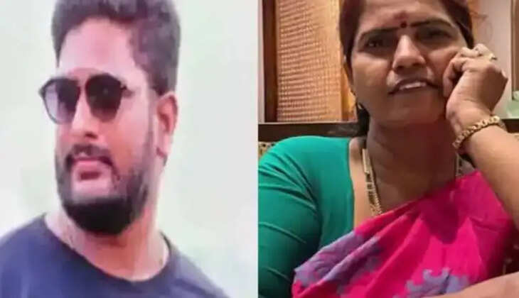 கள்ளக்காதல்