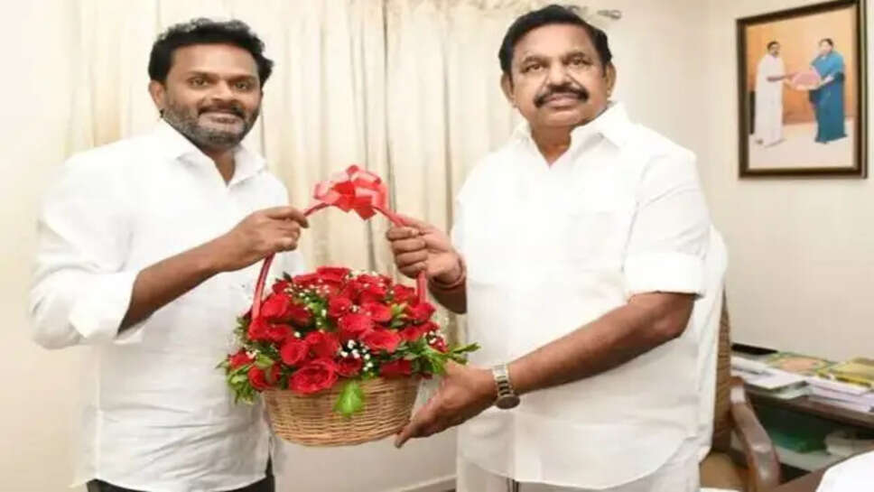 கல்யாண சுந்தரம் அதிமுக