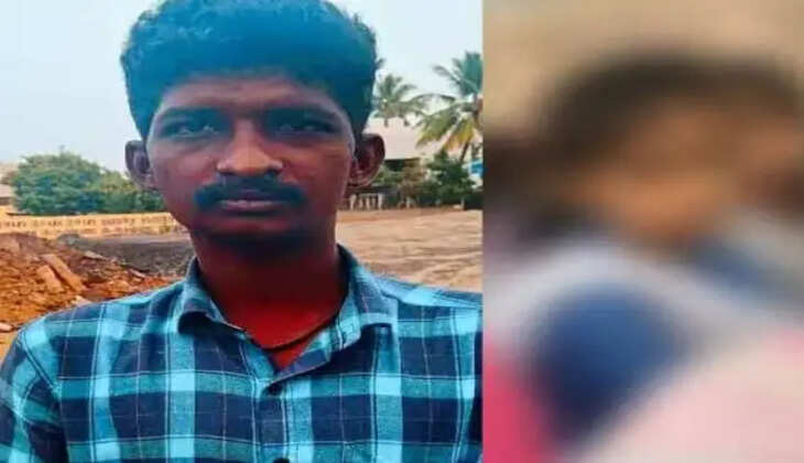 யாதவா கல்லூரி விவகாரம்