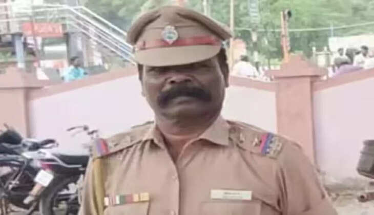 காந்தி