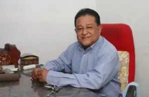 பெங்களூருவில் பிரபல மருத்துவர் கே.எம்.செரியன் காலமானார்... பிரபலங்கள் இரங்கல்!