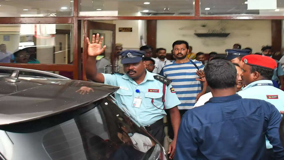 துரைதயாநிதி